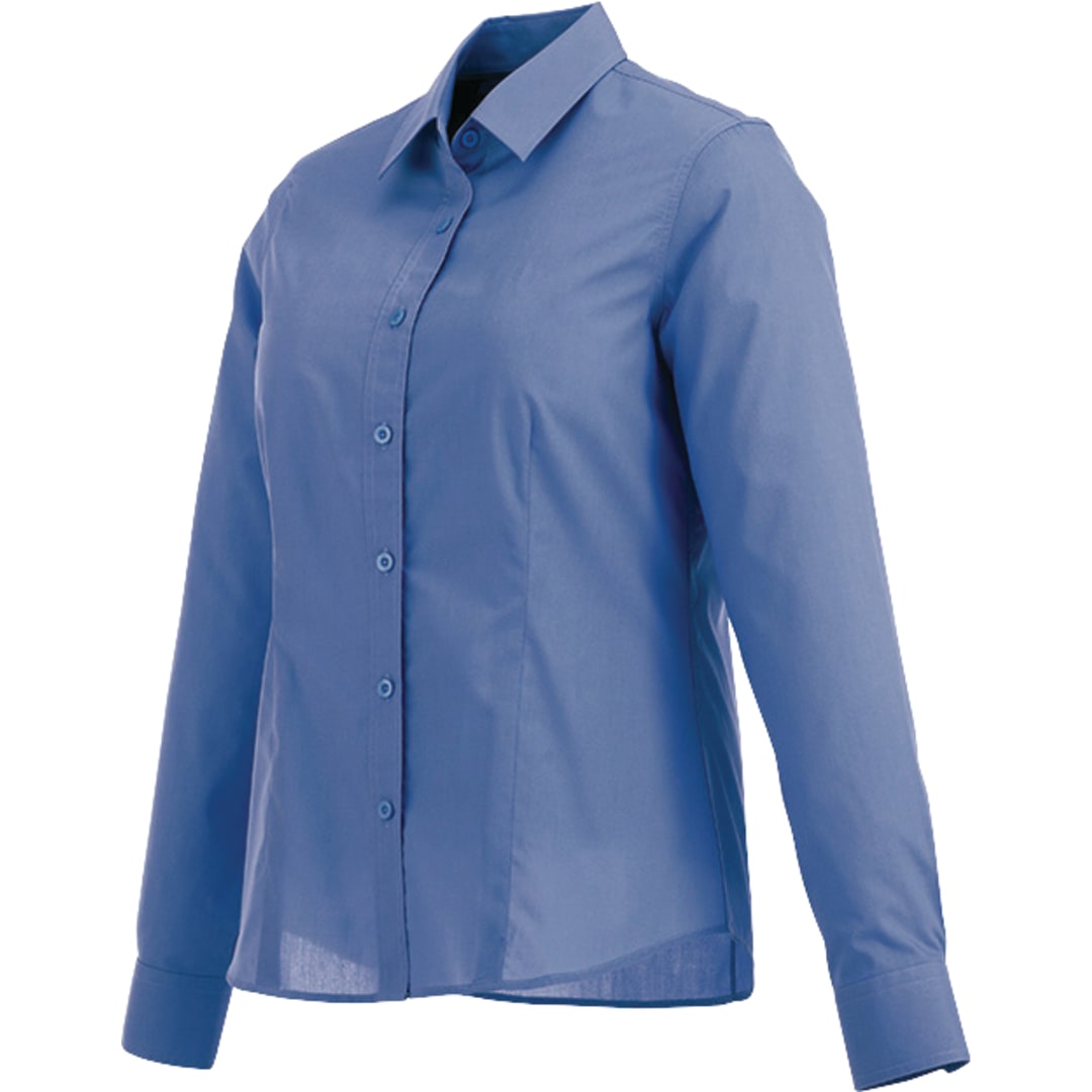 Women's PRESTON Long Sleeve Shirt 108