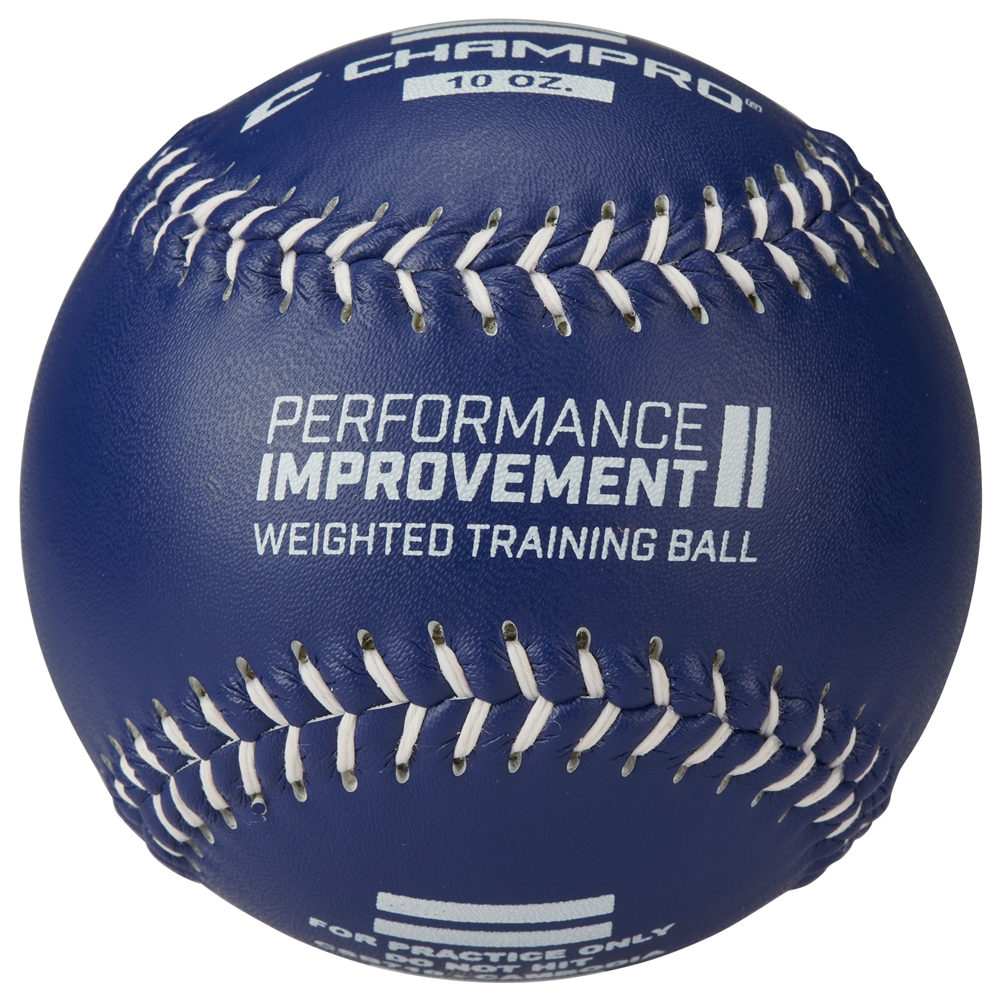 Weighted Training Softballs (Bulk or Retail) 3