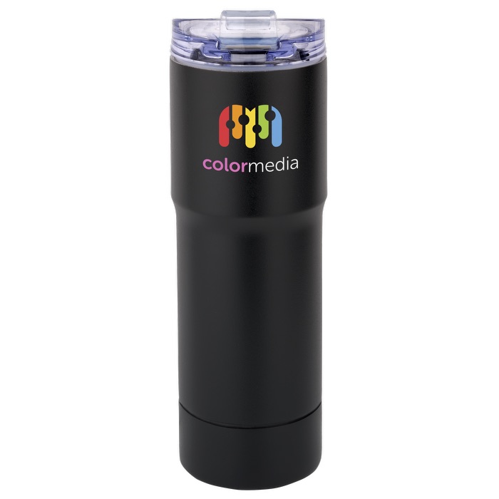 Urban Peak® 16 oz Bevel Trail Vacuum Tumbler 4