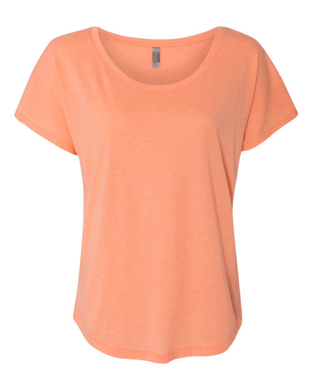 Women's Triblend Dolman T-Shirt - 6760 40