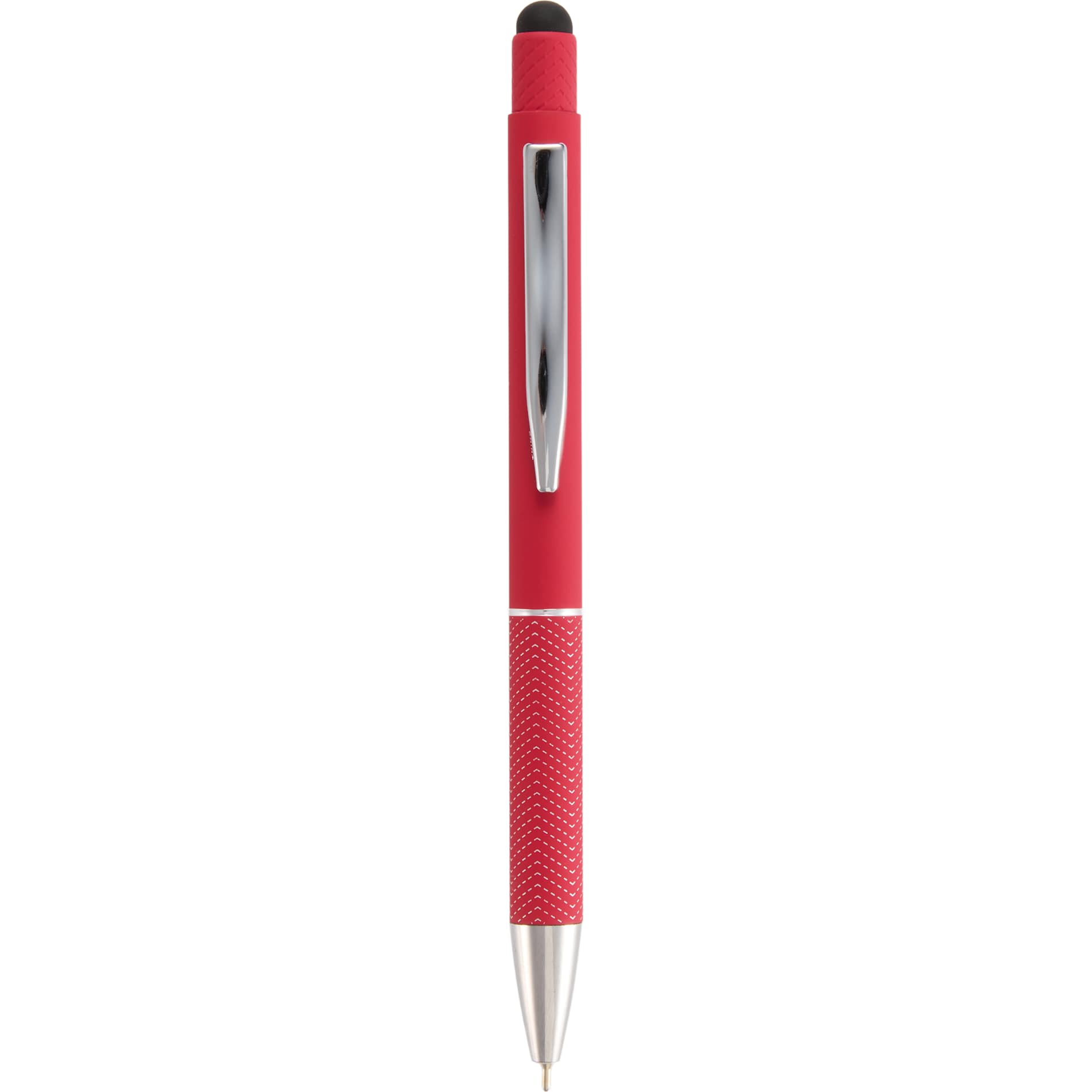 Nadine Recycled Soft Touch Gel Stylus 98