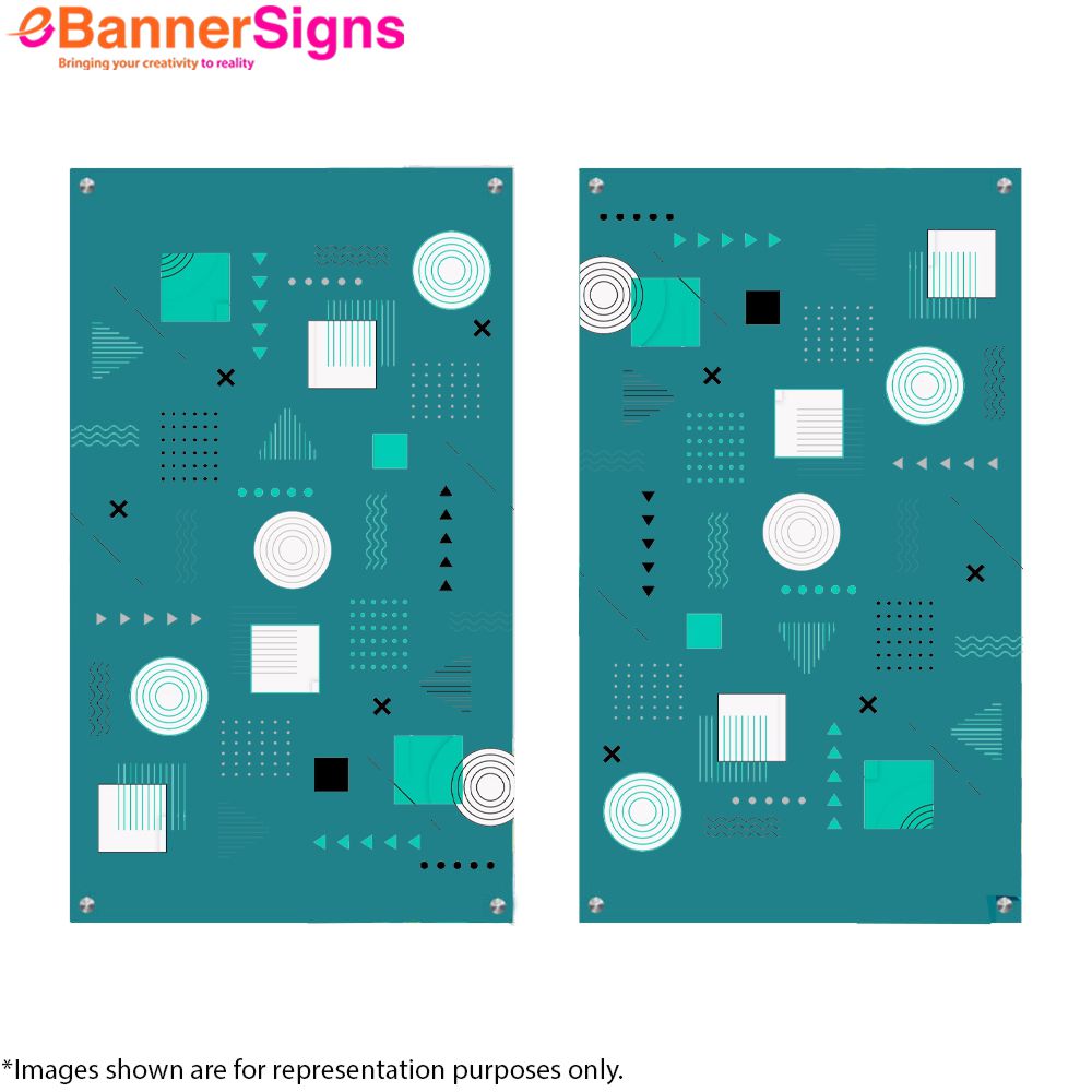 PVC Foam Board Signs 2