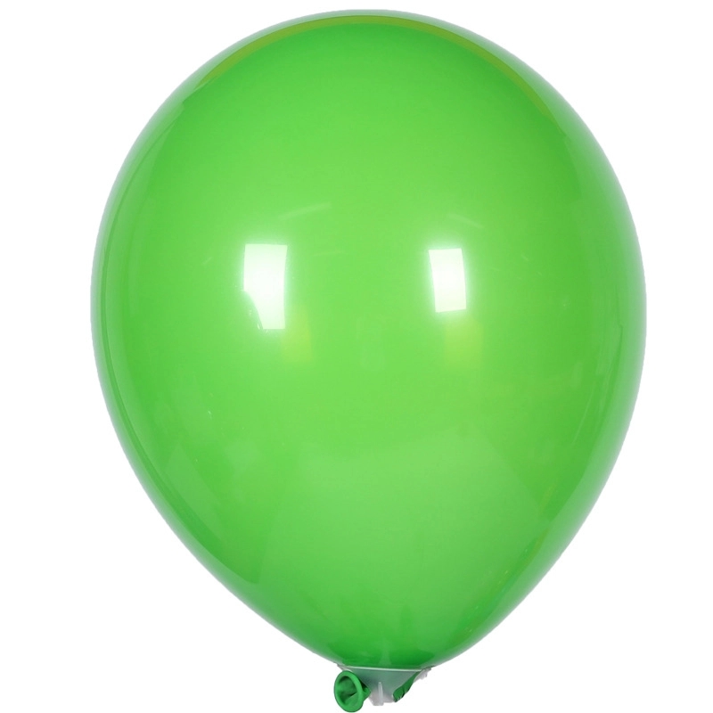 10 Inch Latex Balloon 36