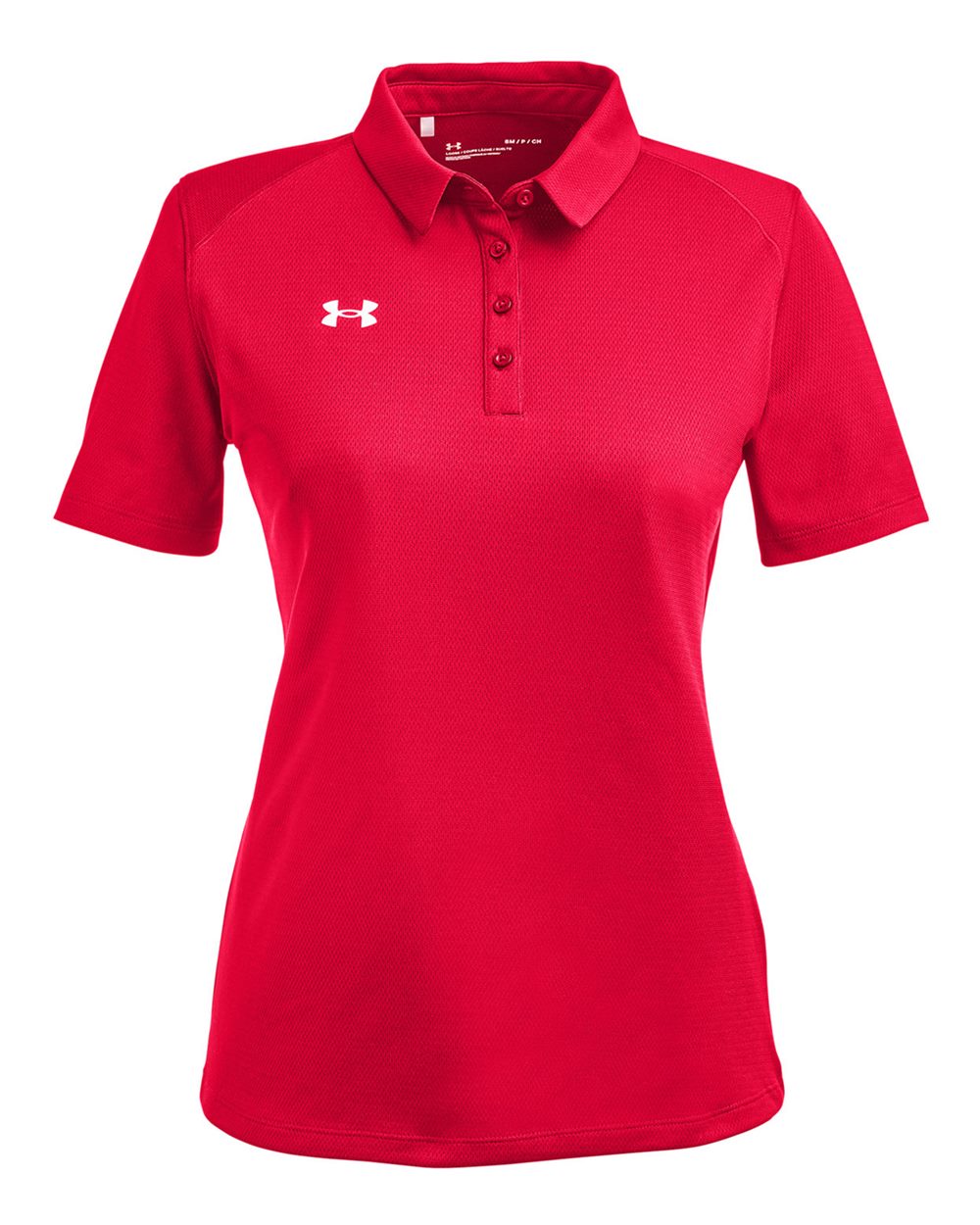Women's Techâ„¢ Polo - 1370431 46