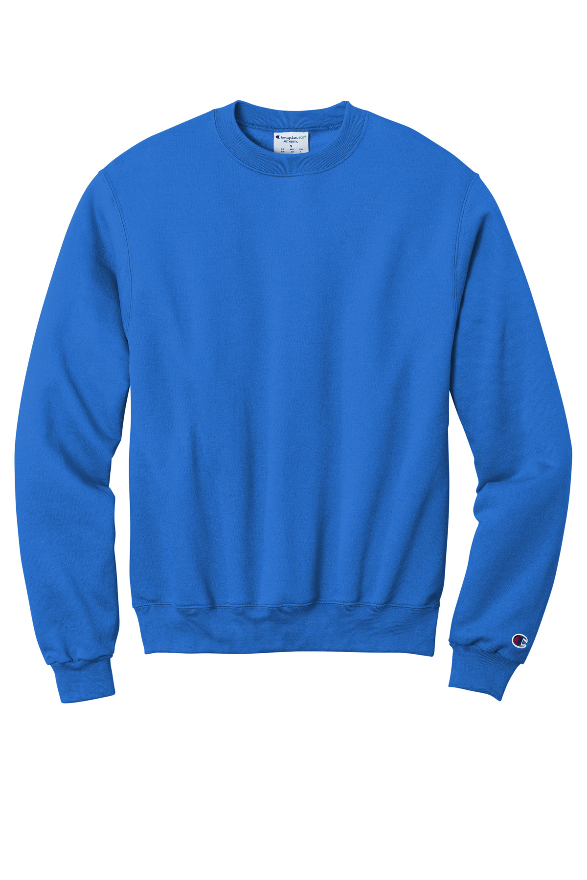 Champion Double Dry Eco Crewneck Sweatshirt 21