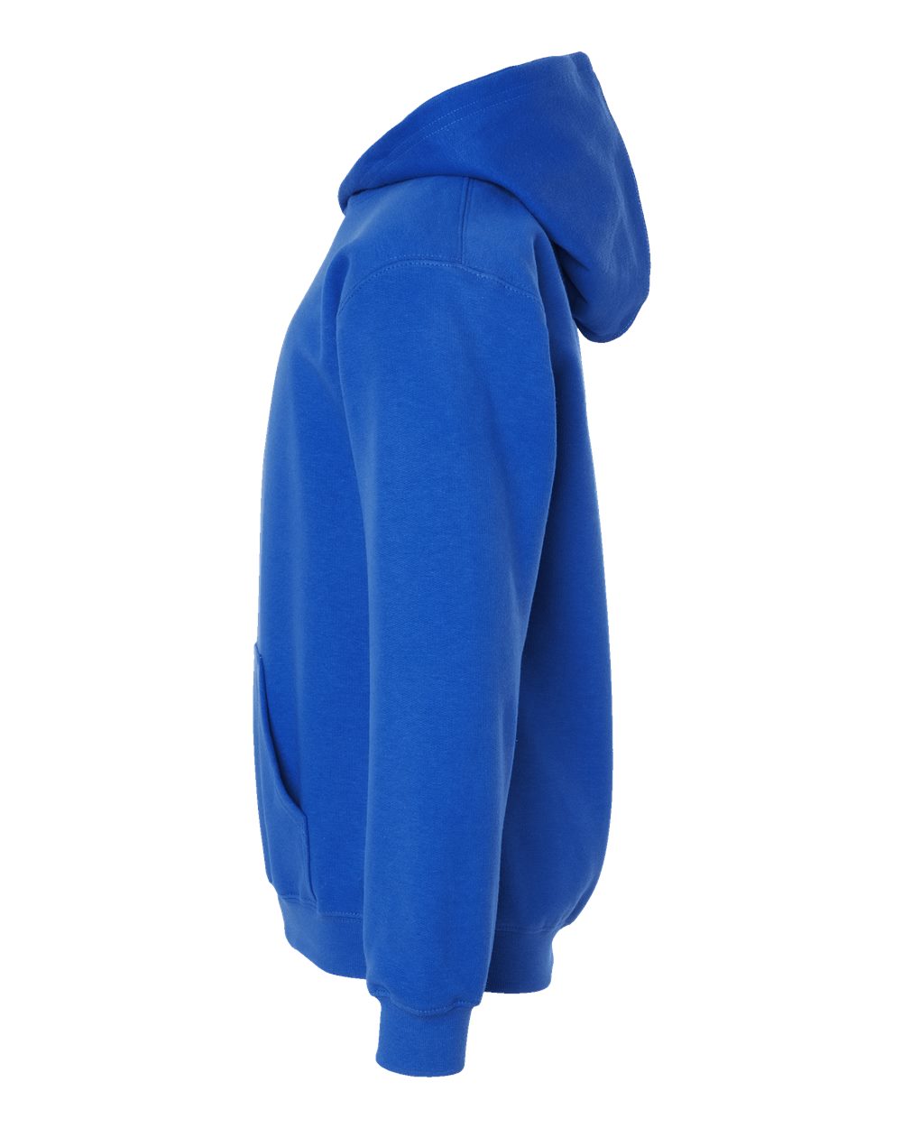 Youth Hooded Sweatshirt - 320Y 15