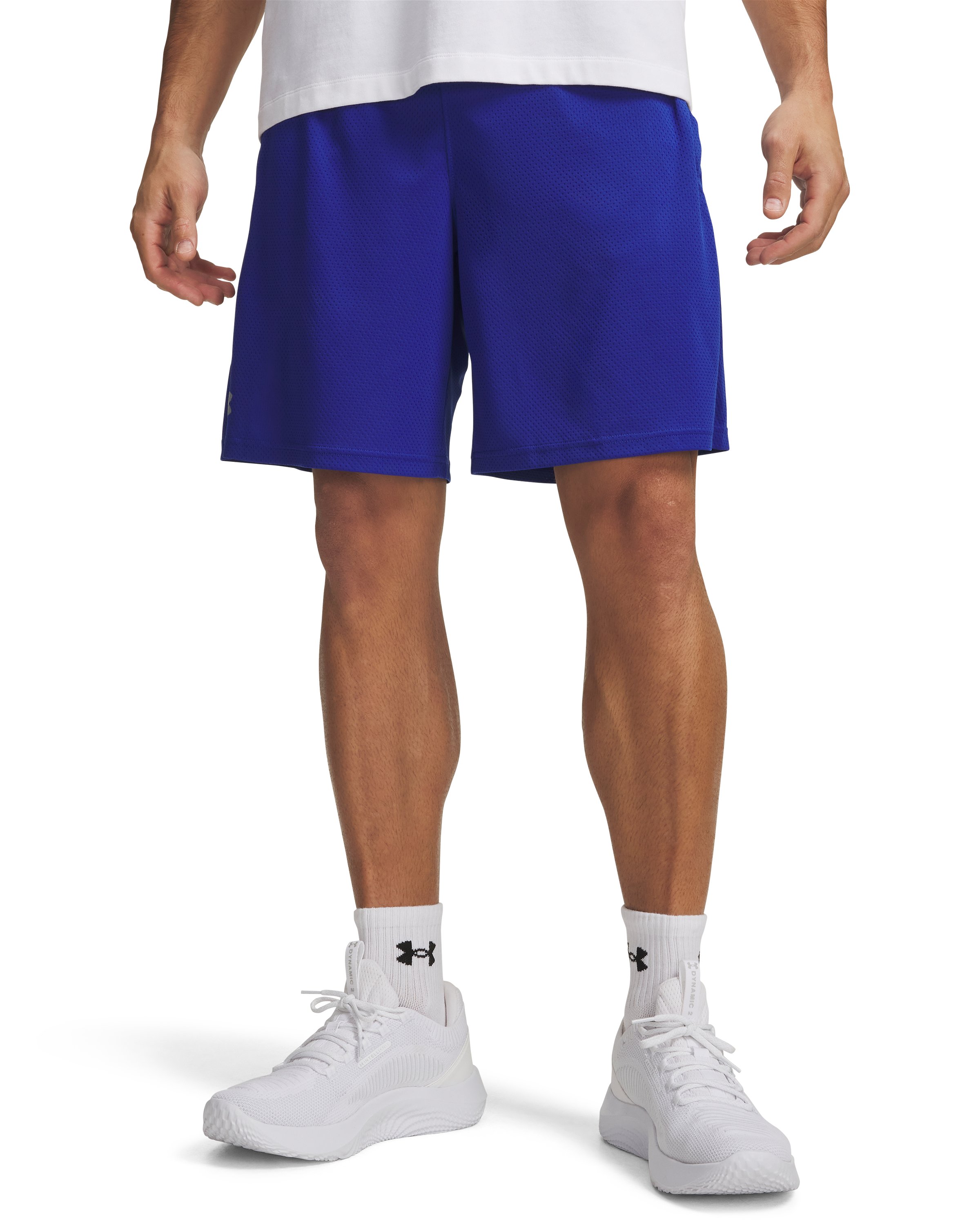 UA Tech Mesh Men's 9 Shorts 14