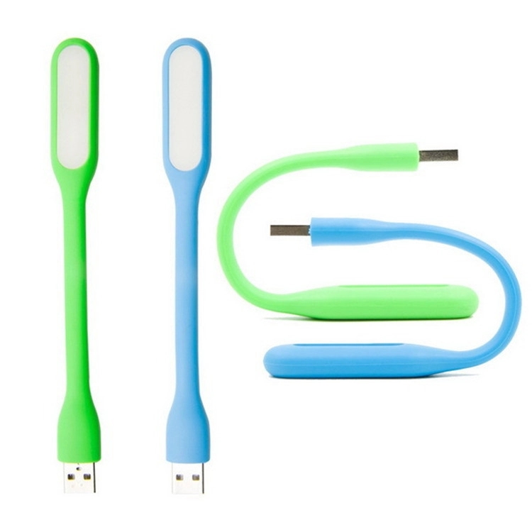 Mini USB LED Light Lamp 5