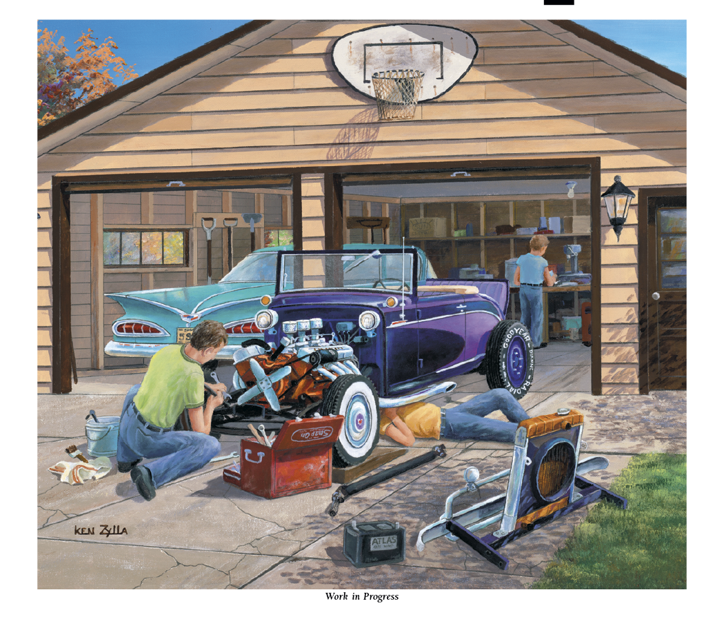 HotLine® Products America Remembered Pocket Calendar 56
