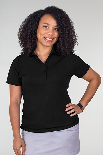 Women's Vansport Marco Polo Shirt 61