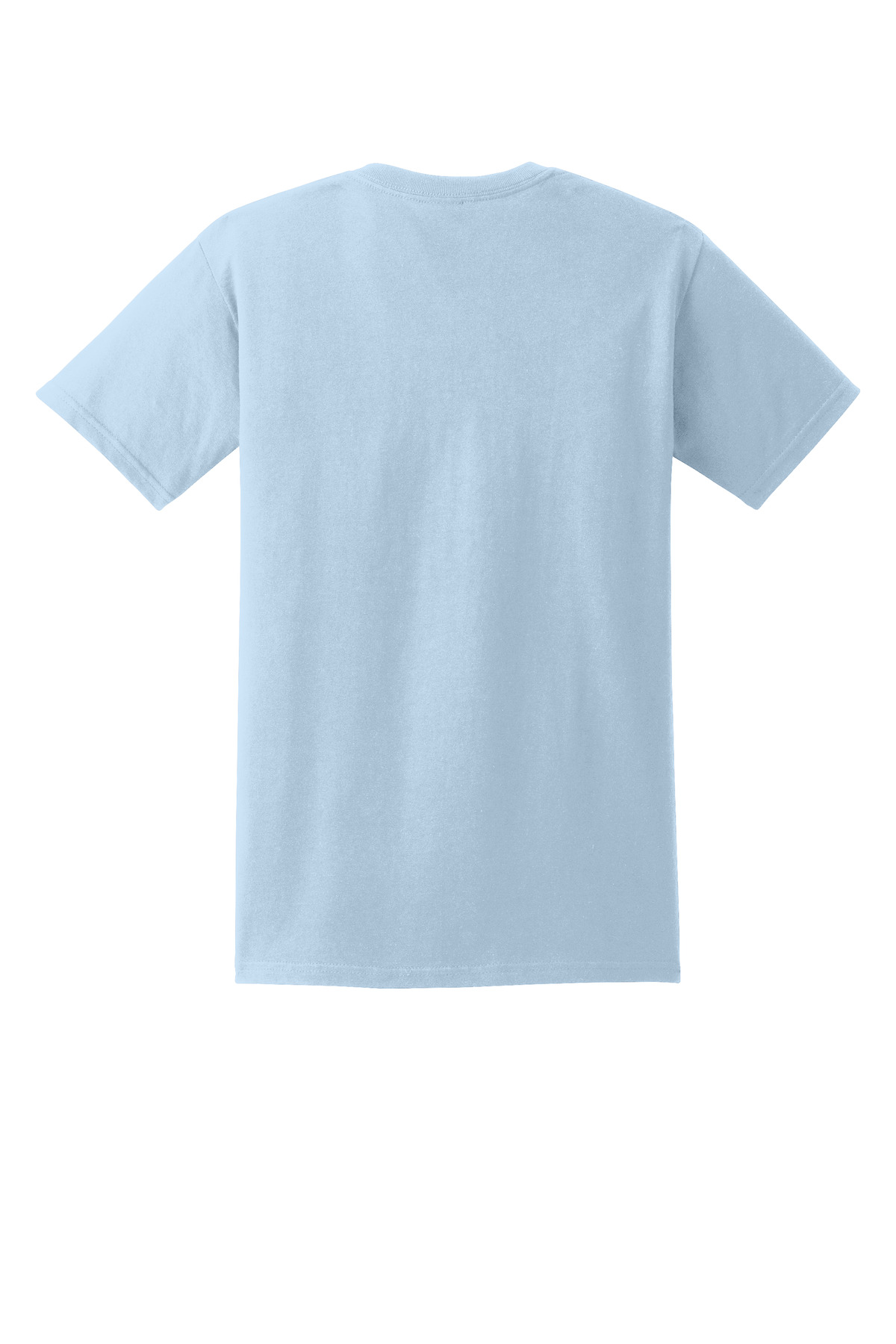 Gildan - Ultra Cotton 100% US Cotton T-Shirt with Pocket. 2300 95