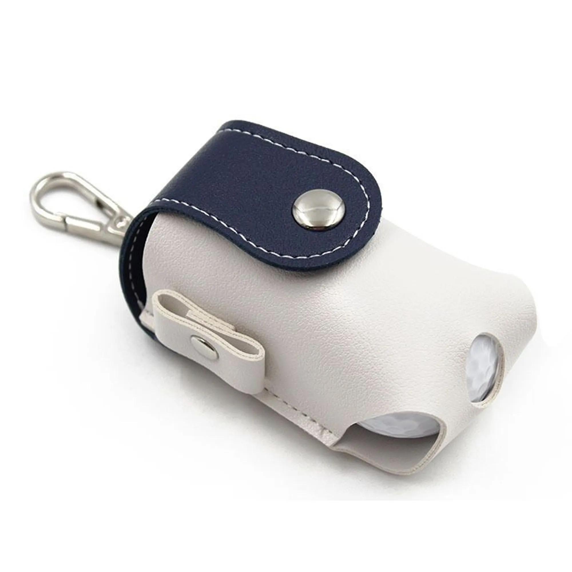 Portable Mini Golf Ball Protector 3
