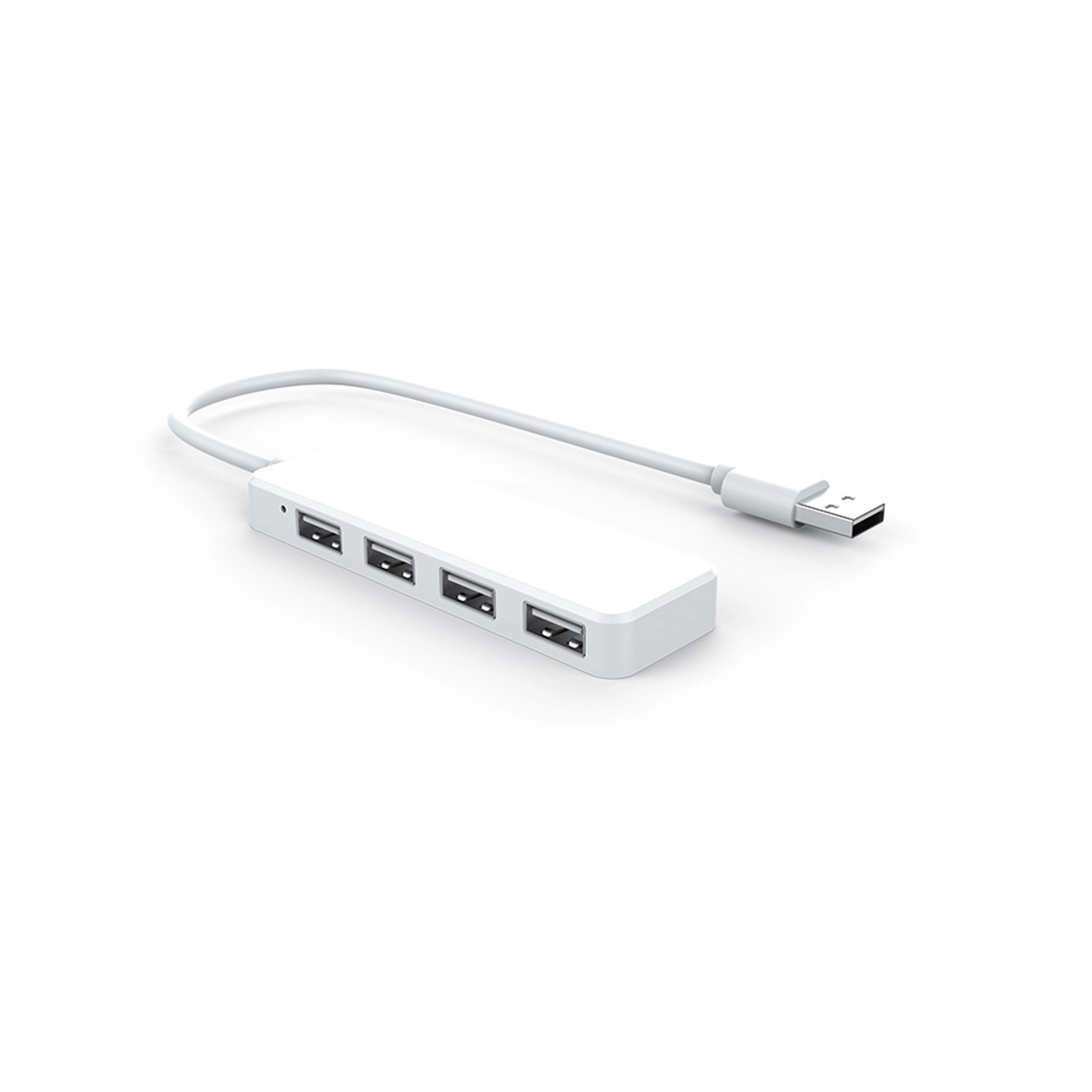 Ultra Slim Data Hub 4