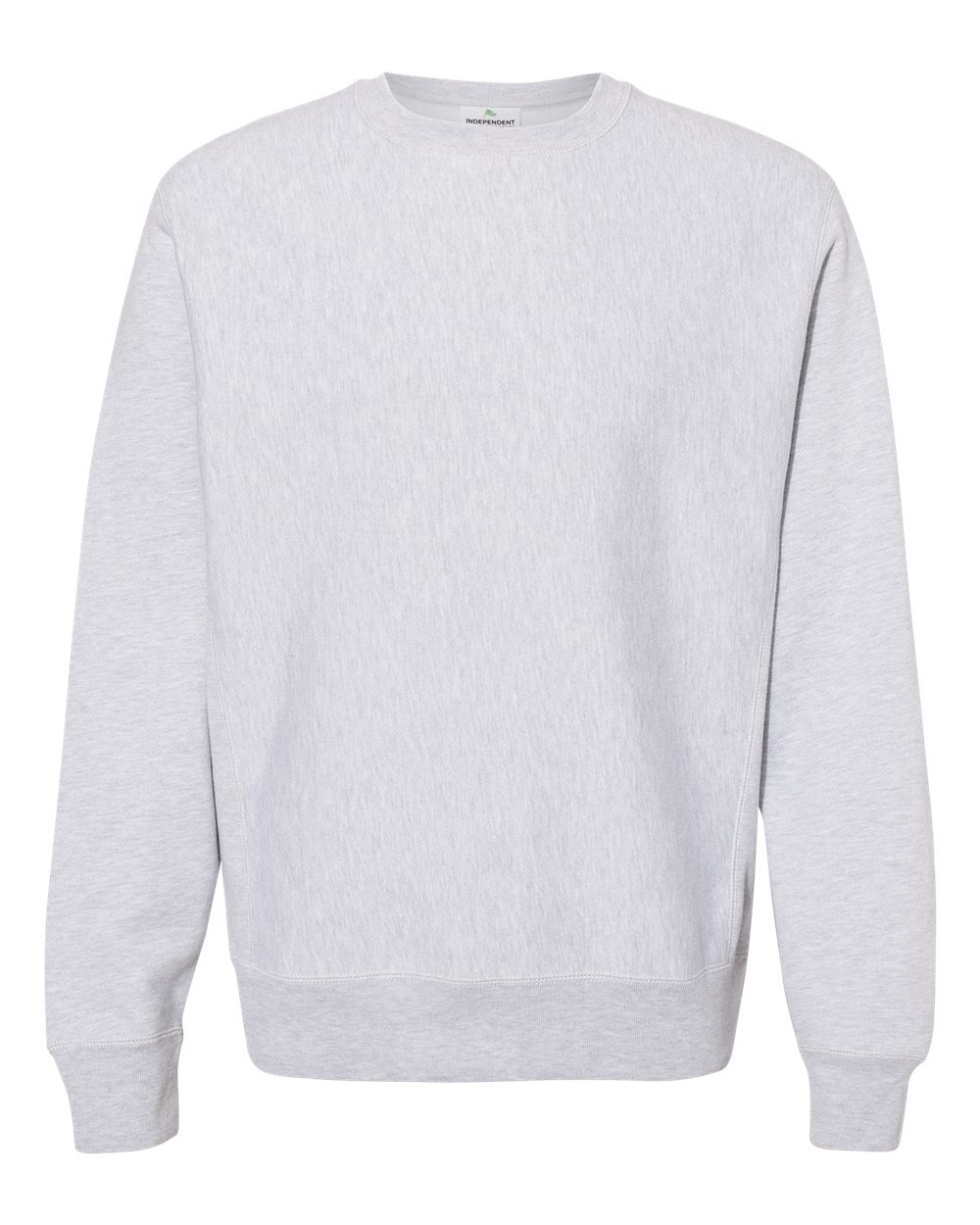 Unisex Legend Premium Heavyweight Cross-Grain Crewneck Sweatshirt - IND5000C 5