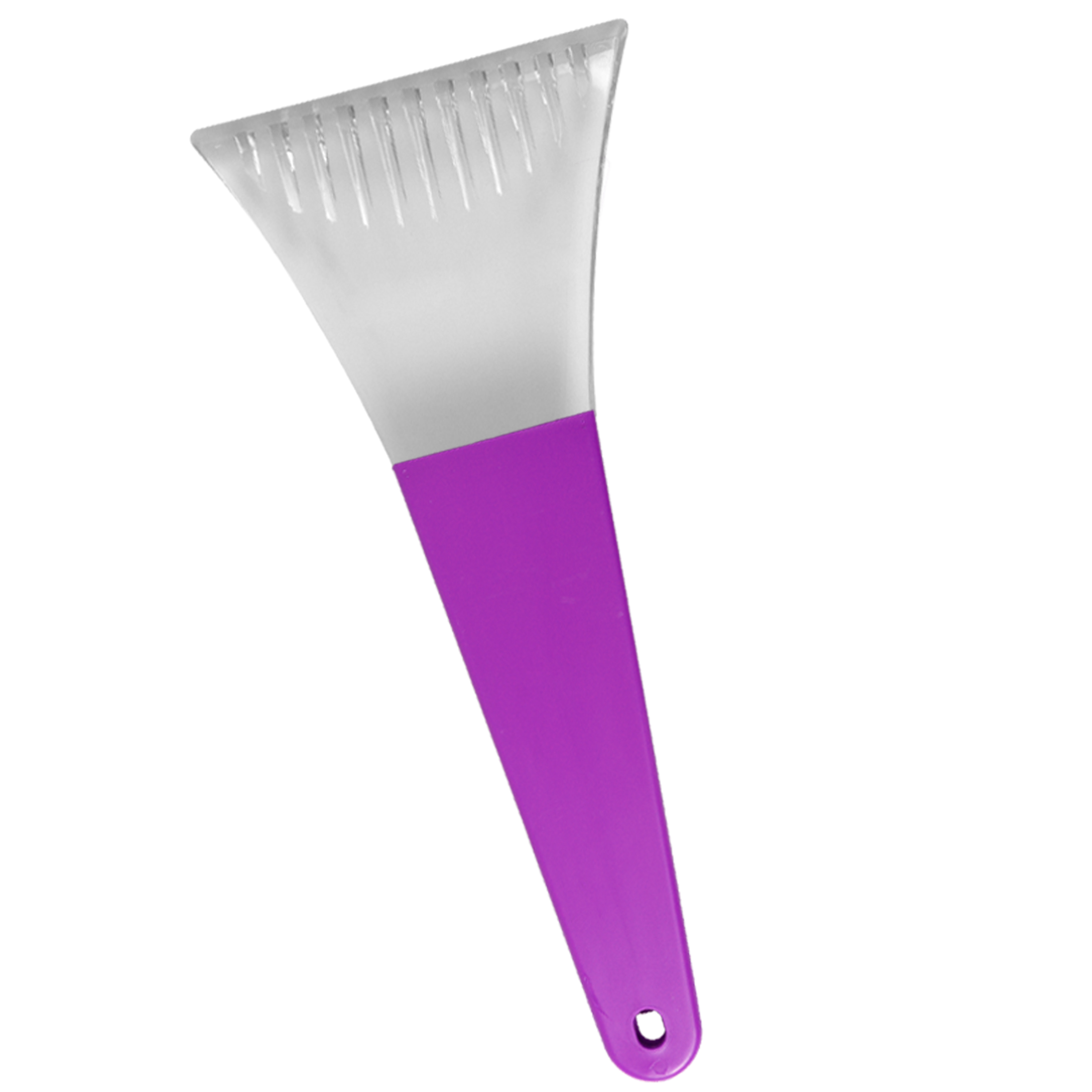 11.5" Inch Polar Ice Scraper 21