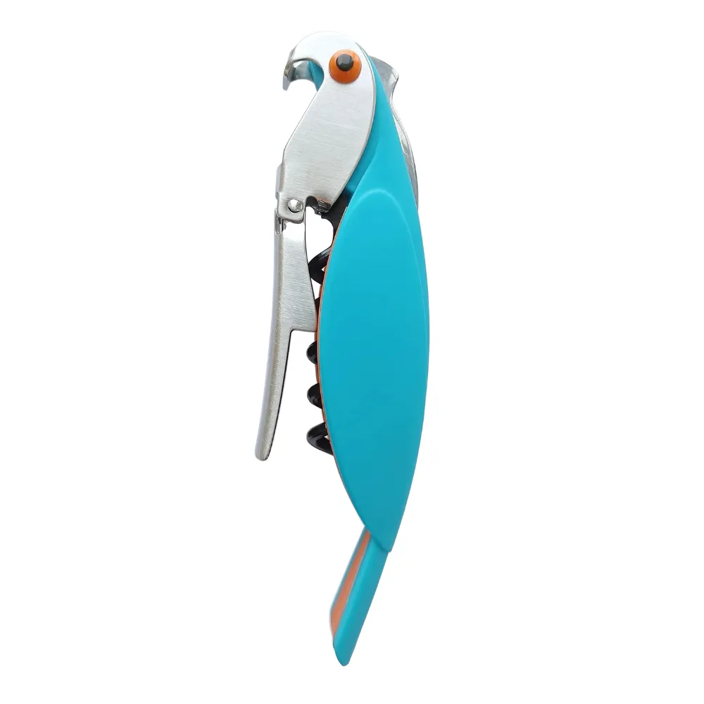 Parrot Corkscrew 13