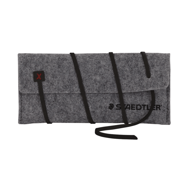 Aspen Felt Amenities Pouch 92