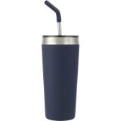Faye 20oz Vacuum Tumbler w/ SS Straw 80