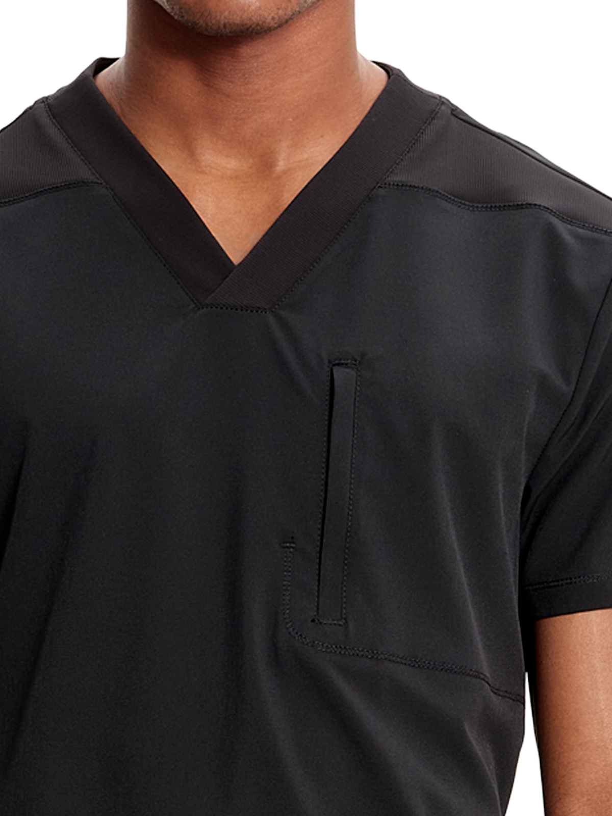 Infinity GNR8 - Men's V-Neck Top 20