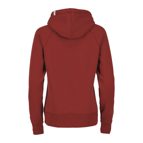Women's MAPLEGROVE Roots73 Flc Hoody 85