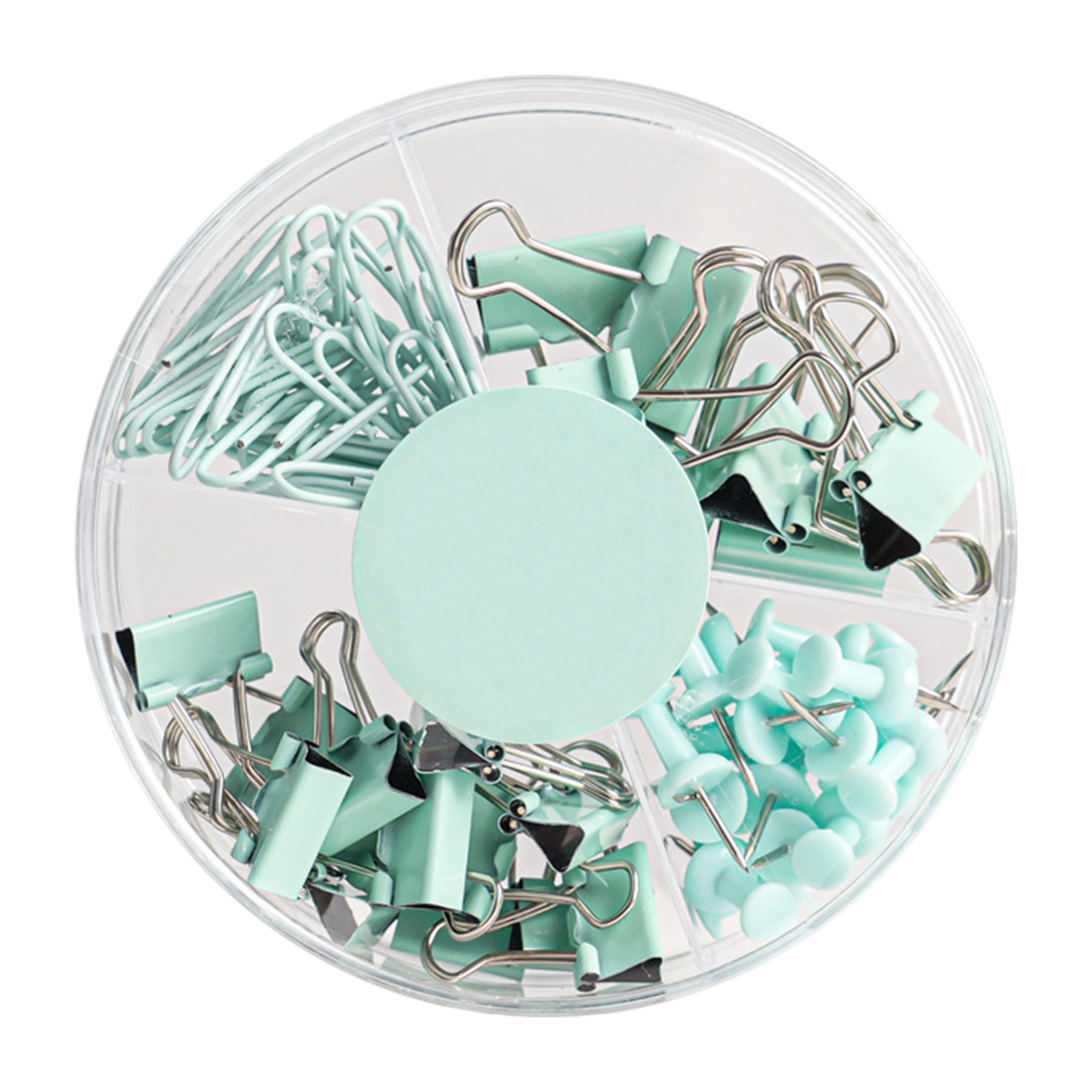 Office Paper Clip Set 5