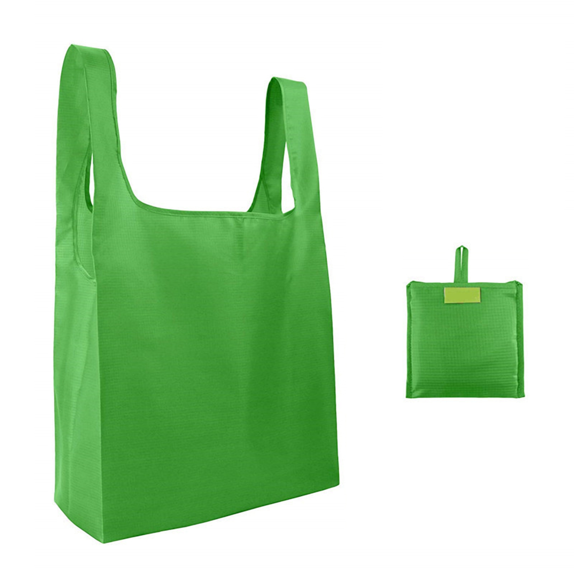 Reusable Grocery Shopping Tote Bag 1