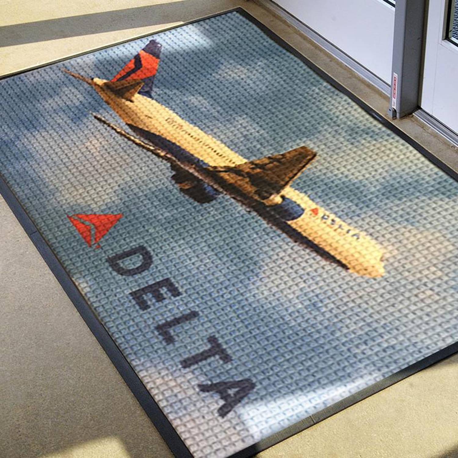Durable Front Door Heavy Duty Floor mat 3