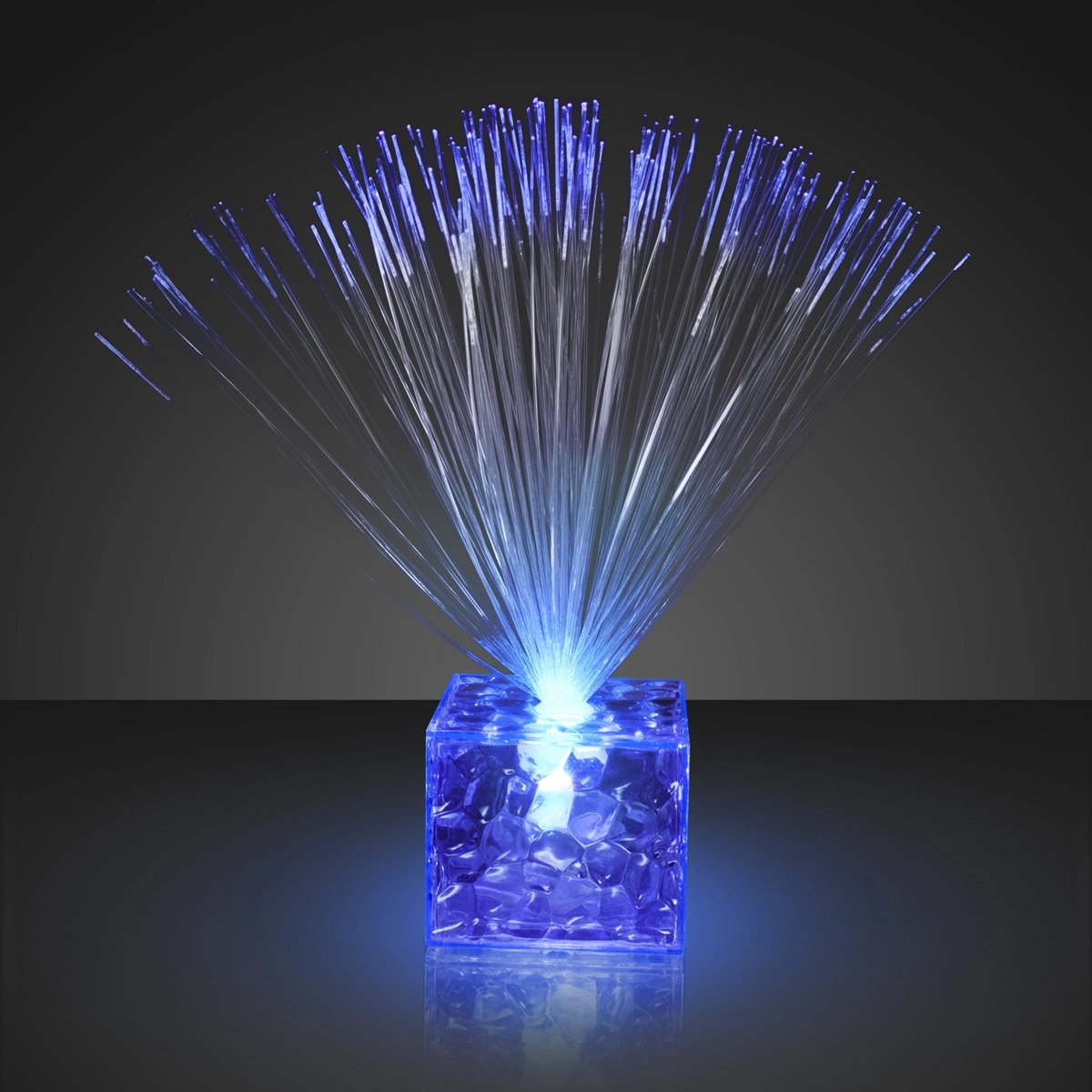 5.5" light-up centerpiece 7