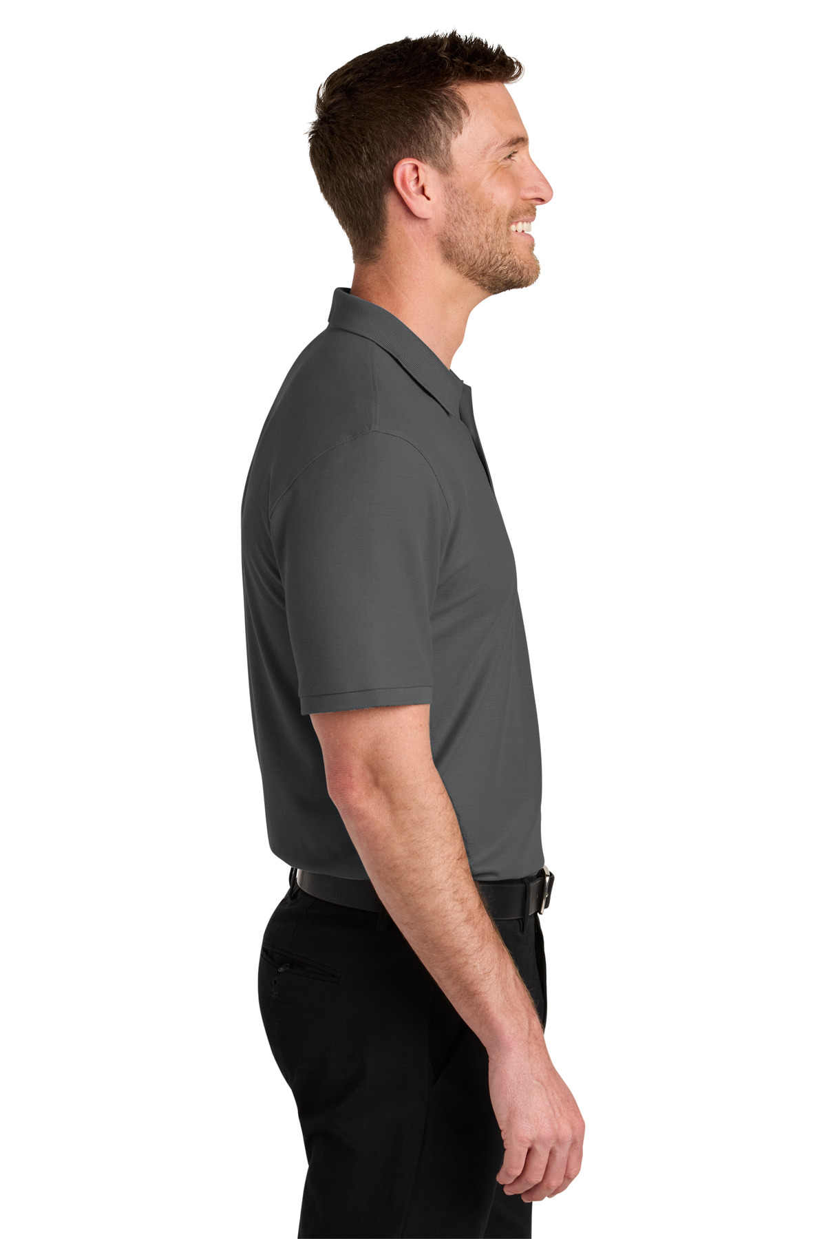 Port Authority Wearever Signature Pique Polo K200 107