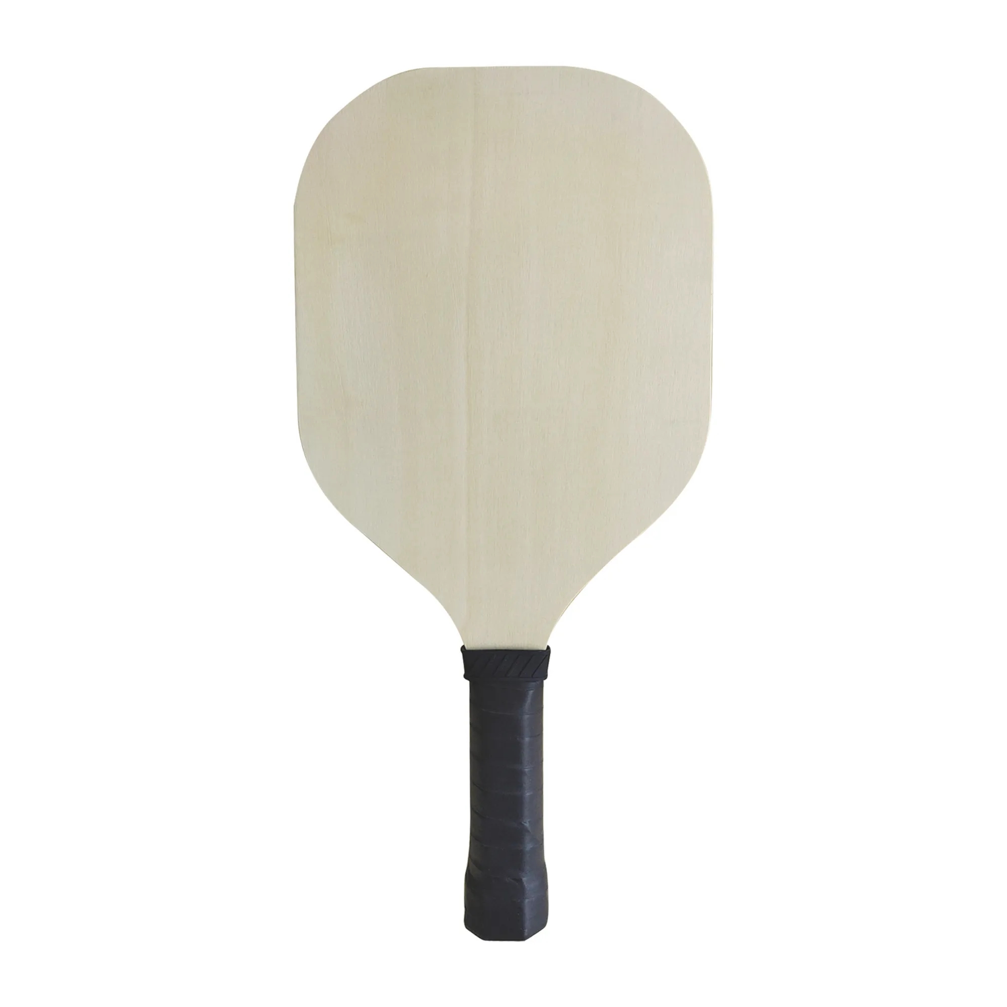 Wood Pickleball Paddle 5