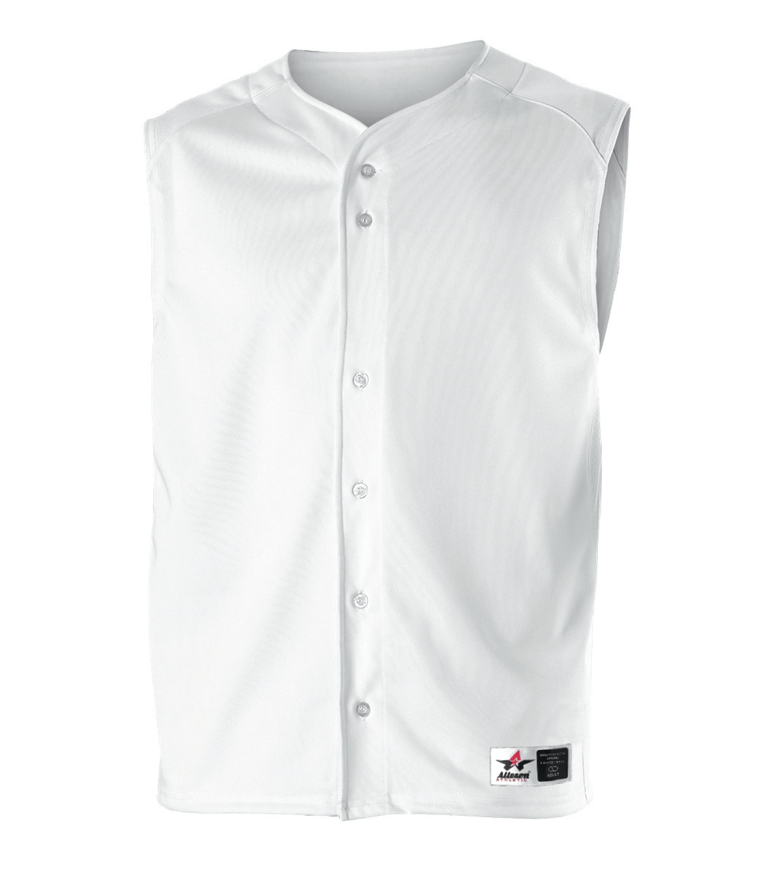 MESH BASEBALL VEST YOU 9