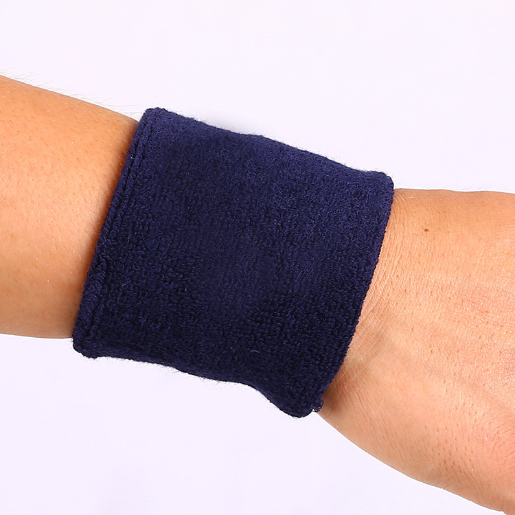 Cotton Sweatband 3