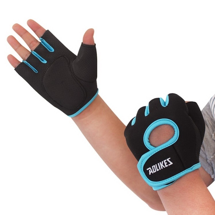 Riding Gloves 2