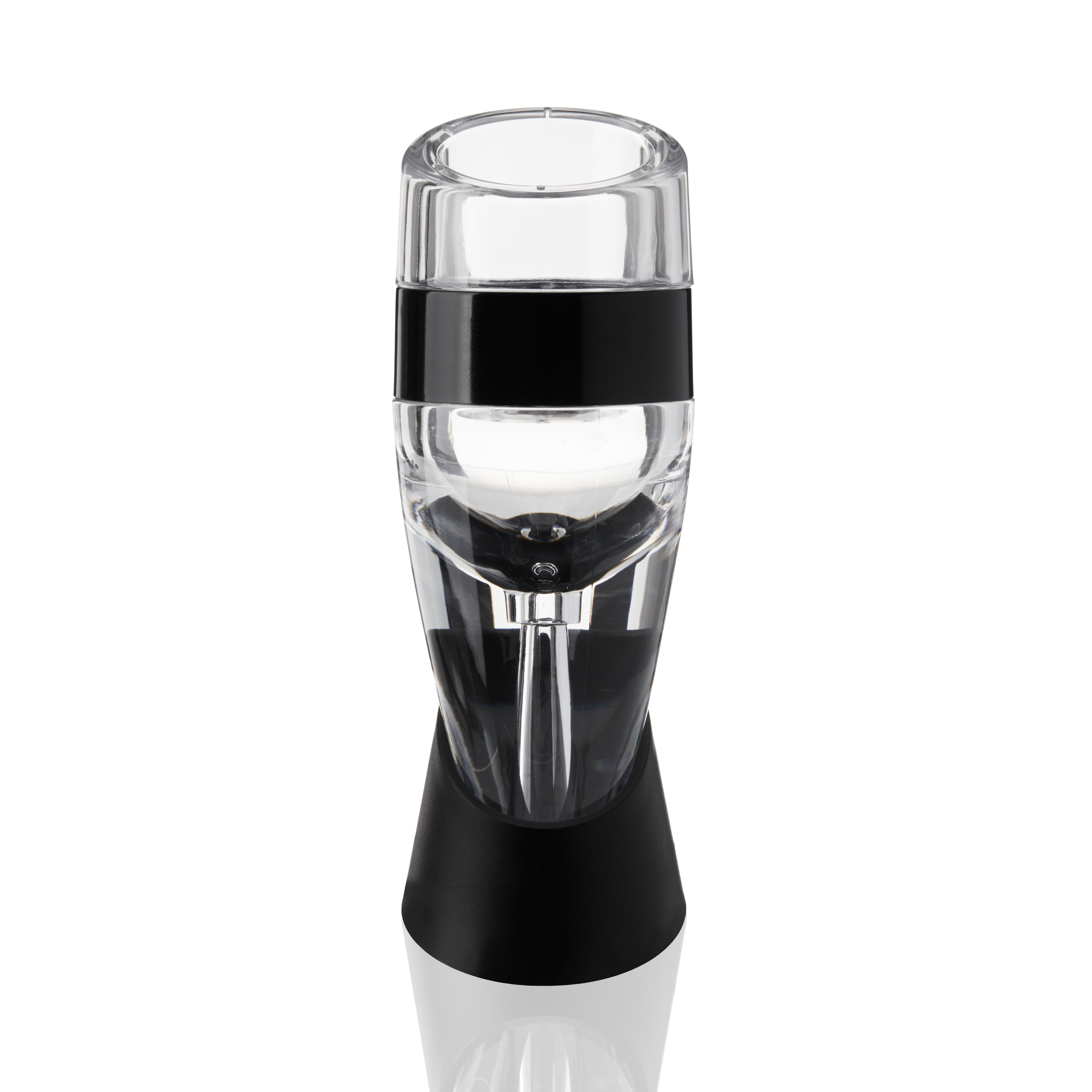 True® Aereo™ Wine Aerator 4
