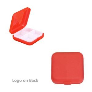 Pill Case 6