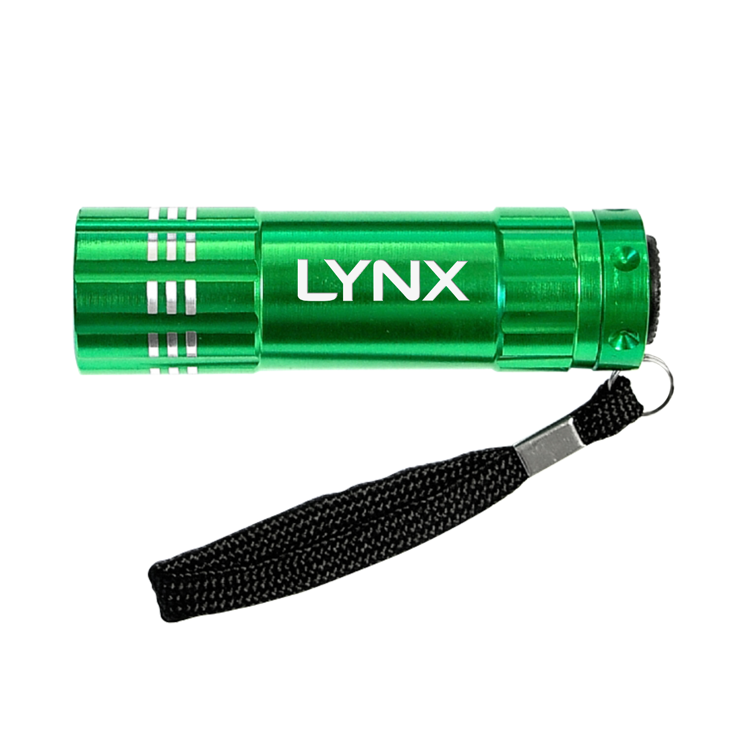 COB Flashlight 2