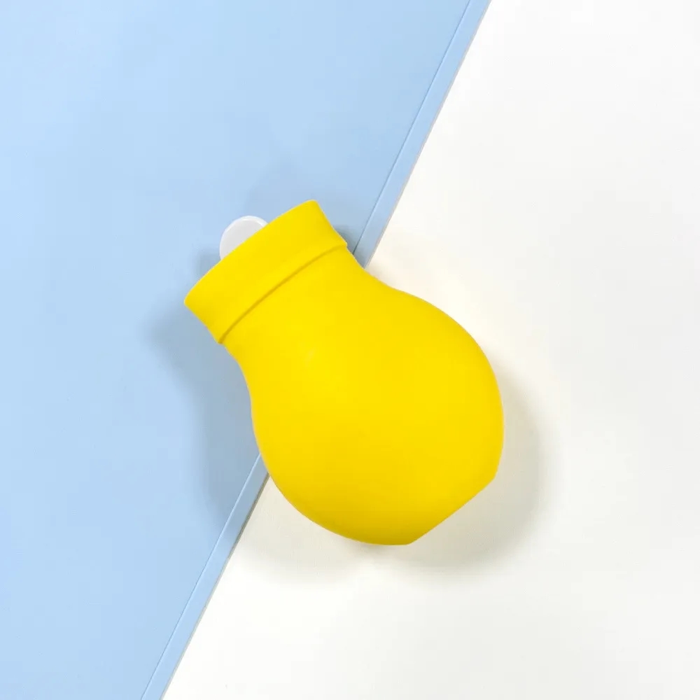 Silicone Hot Water Bag 7