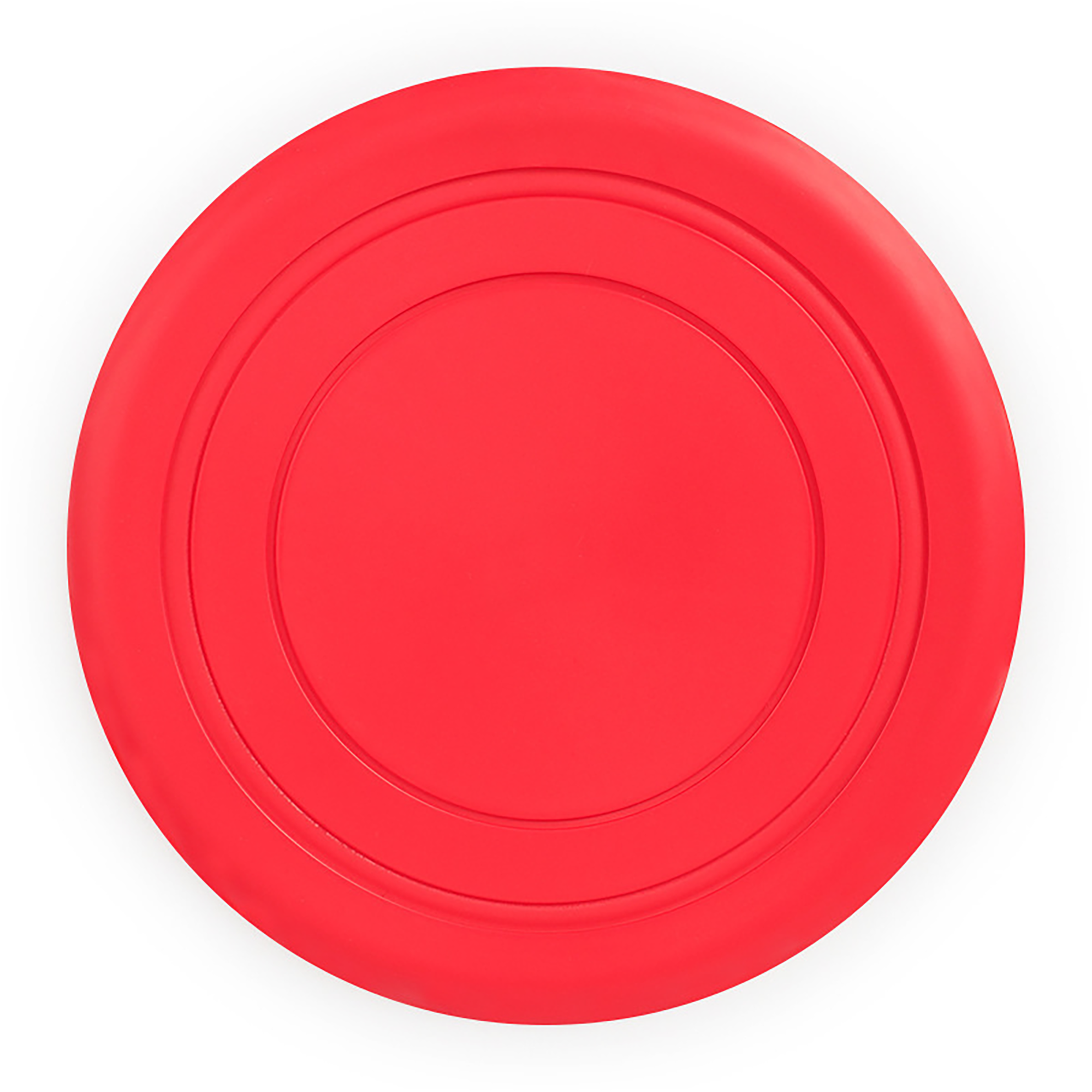 Rubber Flying Disc Toy For Sports Game 3