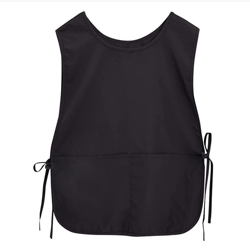 Apron 1