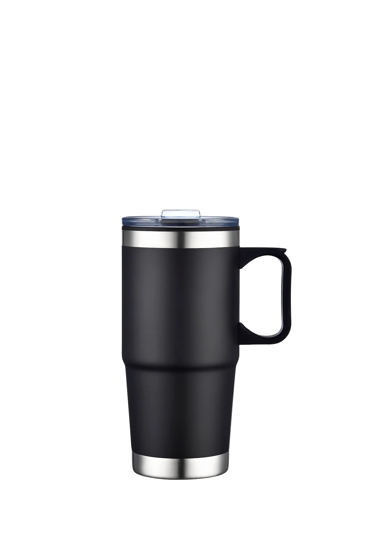 24oz Travel Mug w/ Stainless Bottom