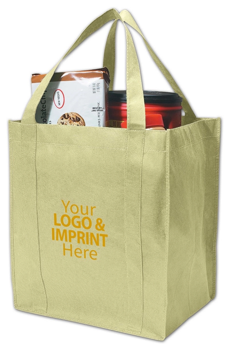 Grocery Shopper Tote 4