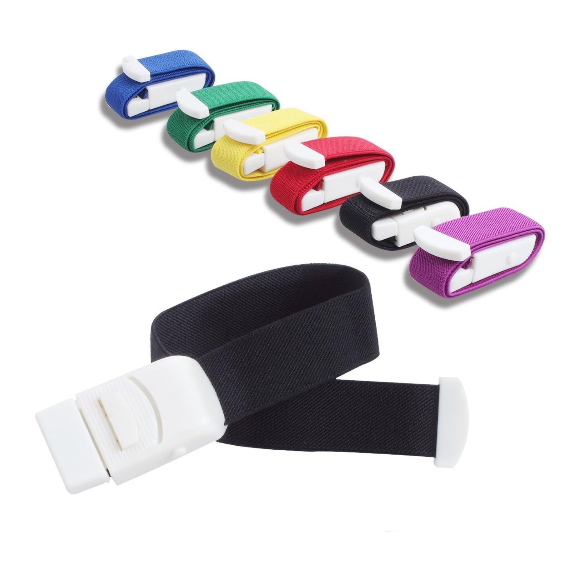 Elastic First Aid Tourniquet 3