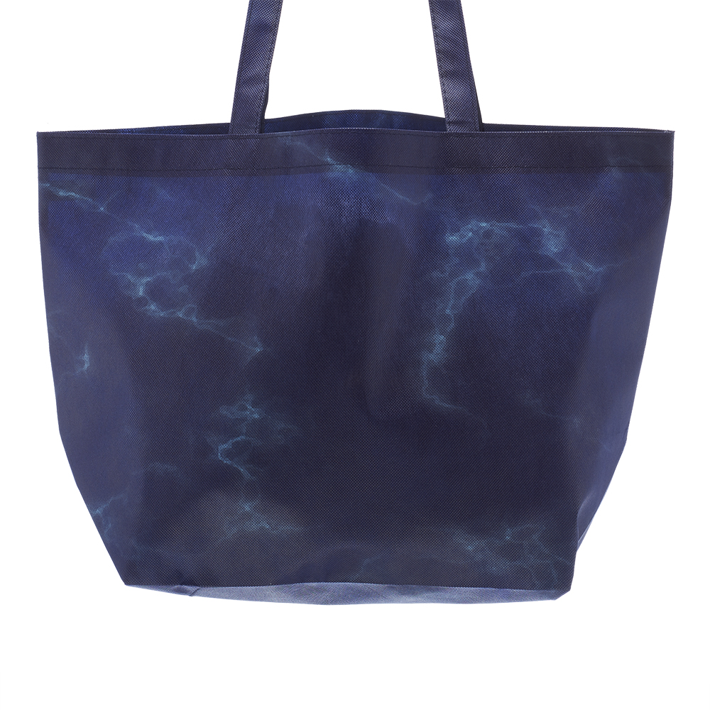 Marble Non Woven Tote Bag 5
