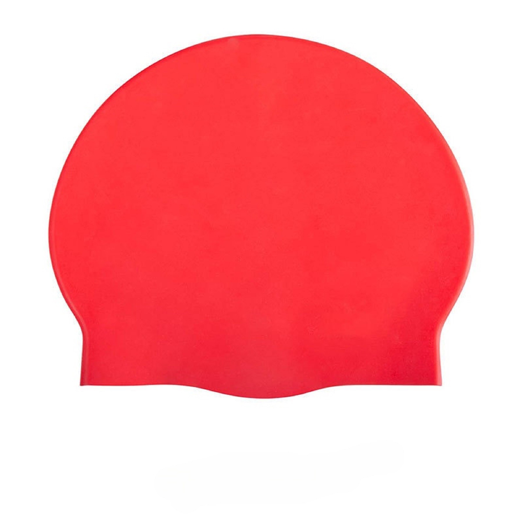 Silicone Swimming Cap 9