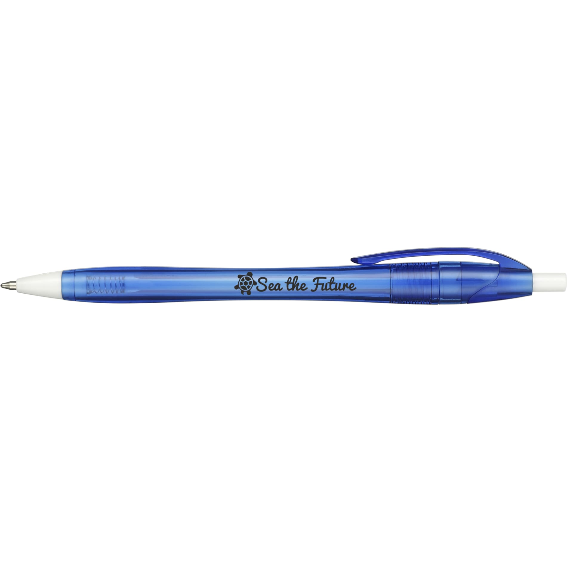 Recycled PET Cougar Ballpoint Pen 73