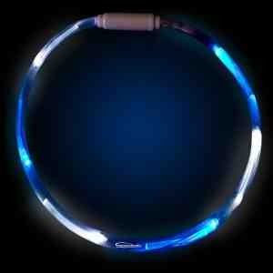 27" LED Glow Light Up Necklace 4