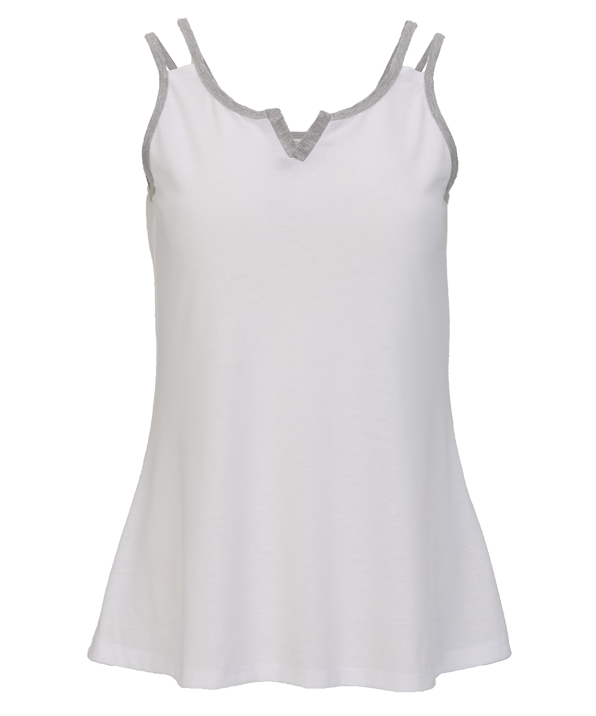 BOXERCRAFT SPLIT SHOULDER TANK 3