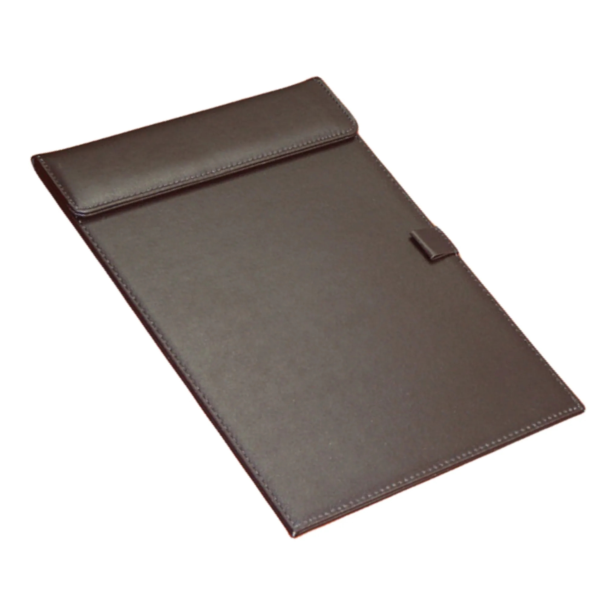 Full Color Leather Hotel Signature Folder Board 6
