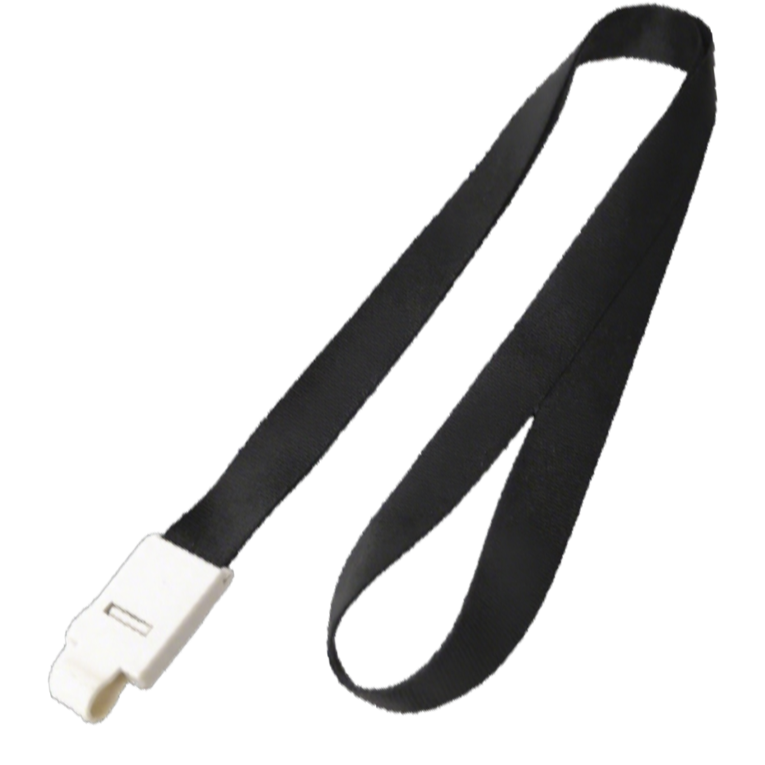 Polyester Full Color ID Badge Lanyard Neck Strap 9