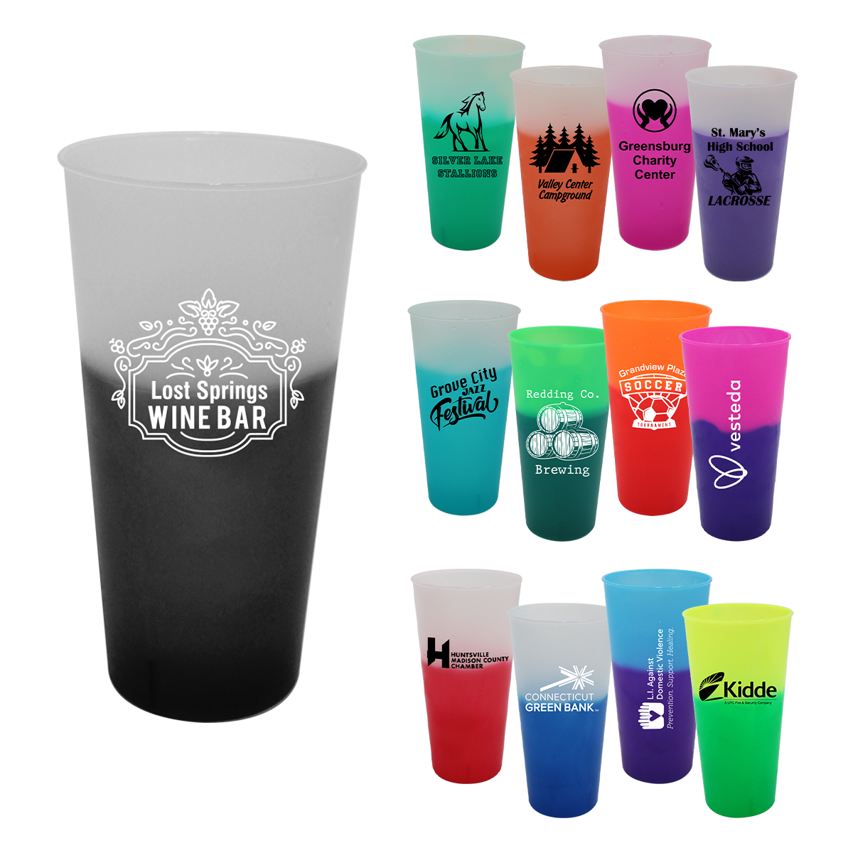 Mood™ 26 oz. Tumbler 1